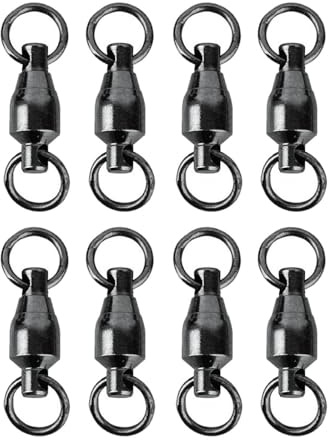 Savage Gear Ball Bearing Swivel