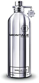 Vanilla Cake by Montale for Unisex - 3.4 oz EDP Spray