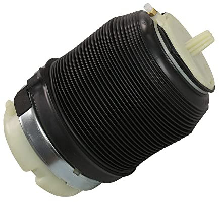 ATEC Germany 1x Luftfederbalg für Luftfederung Hinterachse beidseitig passend Kompatibel mit A udi A6 Allroad C6 (4FH), A6 C6 (4F2), A6 C6 Avant (4F5)