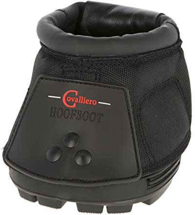 Covalliero 3222177 Hufschuh Gr. 9
