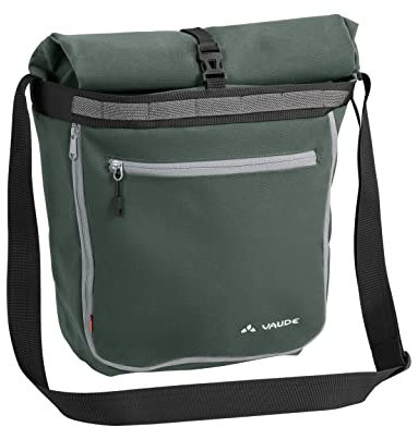 Vaude ShopAir Back Hinterradtaschen, Dusty Forest, Einheitsgröße