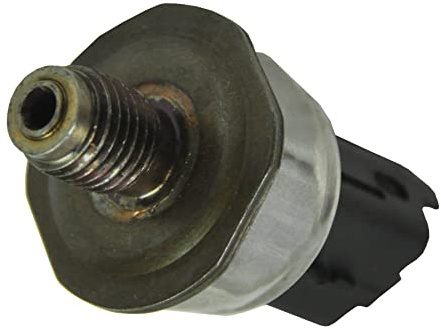 D2P 9664111780 Fuel Rail Pressure Sensor Replacement For Peugeot Expert Fiat Ford Volvo Toyota Citroen