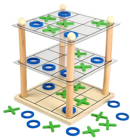 Klassiska brädspel – Boards Game Miniset, vikbart magnetiskt klassiskt strategispel, magnetiskt vikbart brädset | Family Fun Games Toys för barn | Resemöte i klassrummet
