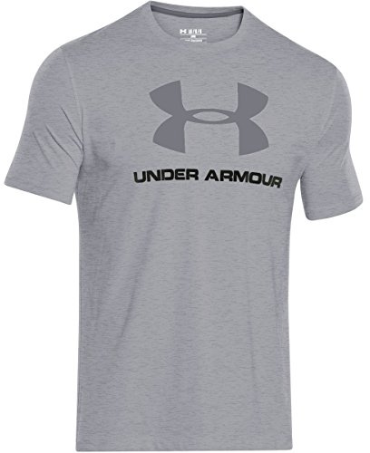 Under Armour 1257615-003 T-Shirt Homme
