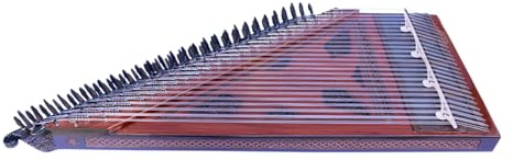 Professional Turkish Kanun MK-123 Qanun Kanoon String Musical Instrument