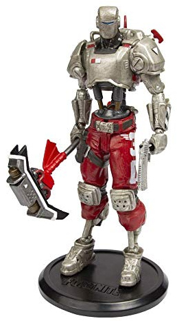 Fortnite Actionfigur A.I.M 18 cm