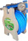 Riegolux 291070 Schlauchhalter Mini 10 mm x 10 m
