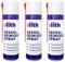 3x Ulith Kesselreiniger 500ml