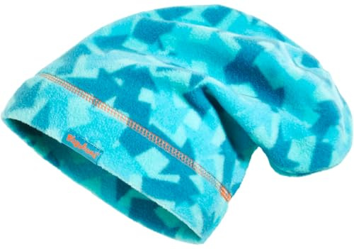 Playshoes unisex - barn vintermössa Fleece Mössa