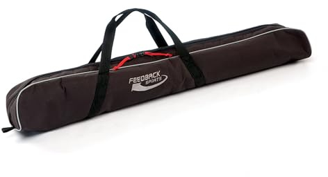 Feedback Sports | Fahrradwerkzeuge und Zubehör | Tragetasche für Pro-Ultralight Reparaturständer (nur) | Fahrrad-Reparaturausrüstung | Einheitsgröße