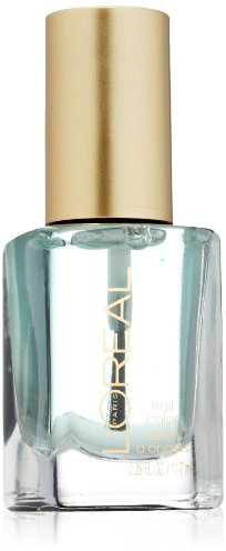 L'Oreal Paris Colour Riche Nail, One Stop Base, 0.39 Ounces