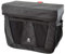AGU Box Lenkertasche Performance - Schwarz - KLICKfix - 8 L - Recyceltes Polyester