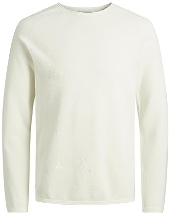 Pullover für Herren in Standard der dänischen Marke JACK&JONES