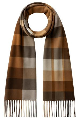 KARMA.DIEM Écharpe en cachemire et mérinos | Écharpe unisexe pour femme et homme | Ultra douce et de haute qualité, étole pashmina XXL confortable, extra large, noire – 180 x 65 cm