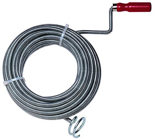 Mejix 180548 - Desatascador de tuberías