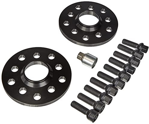 H&R B55573-10A Spurverbreiterung Trak Plus mit ABE