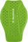 Held Back Protector Black/Green S