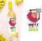 60 Second Makeover Limited Aunty Wine Bottle Label Aunty's Loco Juice Funny Gift Present