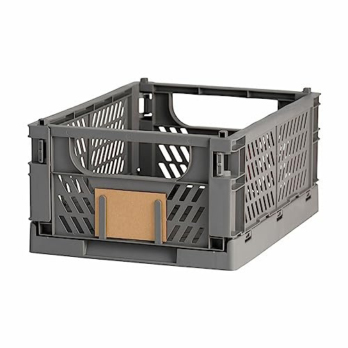 CMP Caja Plegable 33x24,5 Dark GRE