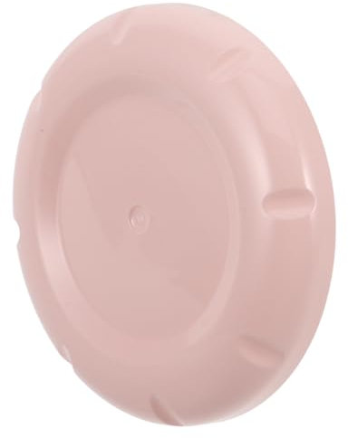 TOYANDONA Handpumpe Zubehör Milchauffangdeckel Für Manuelle Pumpen Staubschutz Tragbar Und Leicht Für Stillbedarf Und Hygiene