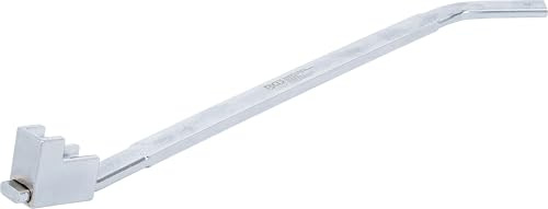 BGS 1707 | Spannrollenschlüssel für Keilrippenriemen | 450 mm