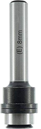 ENT 14002 Borr för laminatfrässats Skaft (S) 8 mm, diameter (D) 16 mm