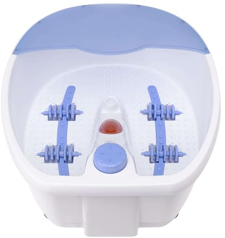 Footspa Sibel pediluvio