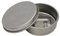 Trangia Gelbrenner, groß, Aluminium, silberfarben