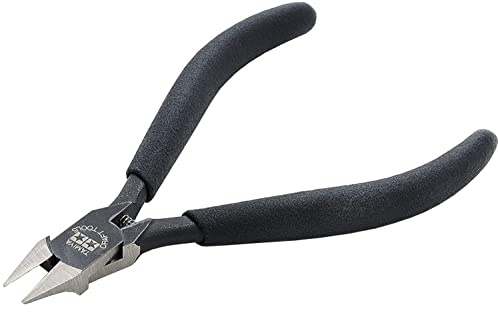 Tamiya TAM74035 Sharp Pointed Side Cutter
