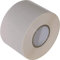 GOCABLETIES - Isolierband Weiß - 50 mm x 33 m - strapazierfähiges, selbstklebendes Isolierband - zum Schutz, Bündeln und Reparieren von Kabeln - 1 Rolle