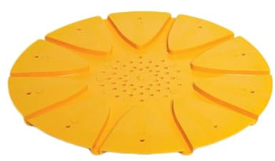 Bienenflucht 10 Ausgänge