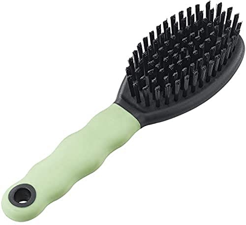 Ferplast GRO 5796 Brosse pour Chat 19,5 x 5,5 x H 3 cm