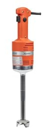 Mixeur Dynamic Junior - Longueur : 225 mm - Capacité : 25 litres