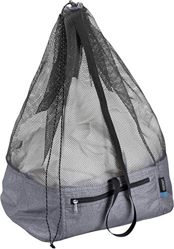 Cocoon Laundry Bag City 40L - Wäschebeutel/Netzbeutel
