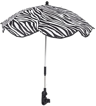 Paraguas Para Cochecito De Bebé, Sombrilla Universal Para Cochecito De Bebé, Triciclo Ajustable Para Bebé, Protección Solar, Paraguas A Prueba De Viento Para Cochecito De Bebé, Sillas De Ruedas
