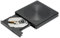Pyugxab Lettore DVD esterno USB 3.0 Lettore CD Masterizzatore Unità disco ottico per PC Laptop Notebook