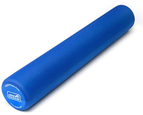 Sissel PRO Rullo Pilates Yoga 100 cm