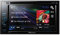 Pioneer AVH-170DVD 6.2 Double-DIN DVD Receiver