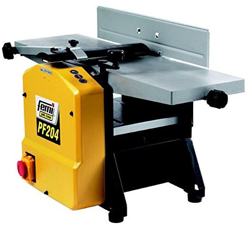 Femi 8014211429378 - Cepillo de alambre grueso, modelo Pf204, multicolor