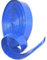 Flacher Gartenschlauch zur Bewässerung, 25 mm Innendurchmesser, 20 m lang, Blau