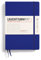 LEUCHTTURM1917 369792 Notizbuch Medium (A5), Hardcover, 251 nummerierte Seiten, Ink, dotted