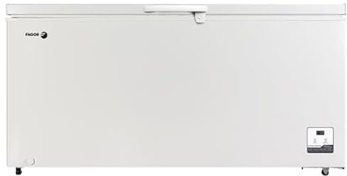 FAGOR Congélateur coffre FCC500E