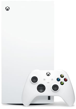 Xbox Series X 1TB - Digital