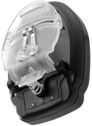 Action camera, caricabatterie per fotocamera, caricabatterie rapido, universale, accessorio leggero, caricatore per la maggior parte delle fotocamere, vecchio telefono retrò