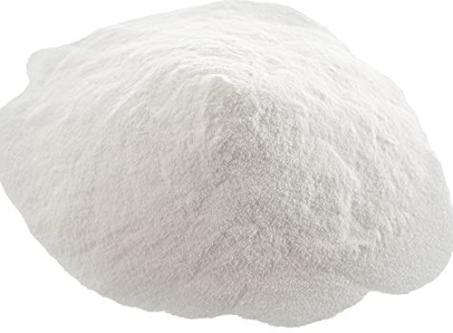 Sodium Carbonate 5 lbs. (SODA ASH Dense, ph Increase) 99.95% Purity