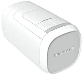 Honeywell Digitales Raumthermostat T4, kabelgebunden, programmierbar