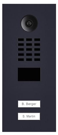 DoorBird D2102V IP Video Türstation