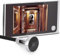 Jadeshay Unidad de Visor de Puerta, Mirilla Digital LCD de 3,5 de 120 Grados, Visor de Fotos, Ojo de Gato electrónico Visual