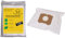 10x Staubsaugerbeutel kompatibel mit Progress Stuttgart PC 2361 I PC2361 I PC.2361 I PC2361 I Beutel für Staubsauger I mit Mikrofilter
