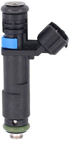 Doo Engy Einspritzdüse Einspritzventil Injektor Düse Einspritzdüsen für Fabia 2 Fox 1.2